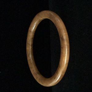 Vintage Bakelite Bangle